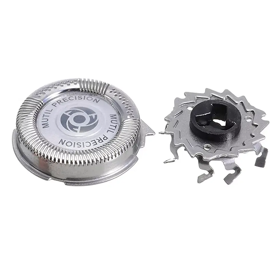 Thumbnail: Shaver Blades for Philips | Men’s Health Week | Muscle Building Supplements