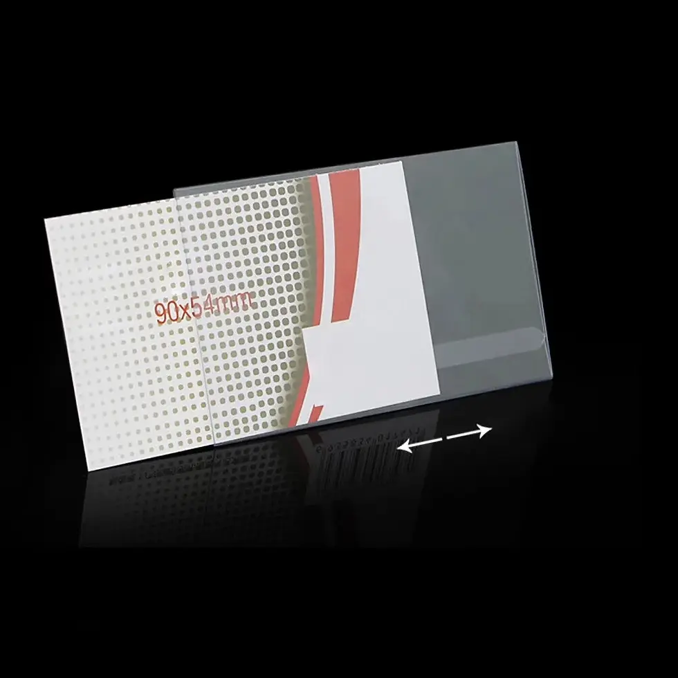 Thumbnail: ID Badge Holders Clip | Desk Organizers | Laptop Backpack