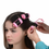 Thumbnail: Hair Styling Roller Heatless Curler | Hairdressing Accessories | Hair Clips