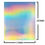 Thumbnail: 10/20X A4 Holographic Glossy Self Adhesive Sticker Paper Label Inkjet Printer AU