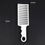 Thumbnail: Barber Fade Combs Hair Cutting Tool | Hairdressing Accessories | Hair Clips