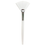 Thumbnail: Women’s Soft Facial Fan Brushes Makeup Bag | Eyeliner | Mascara