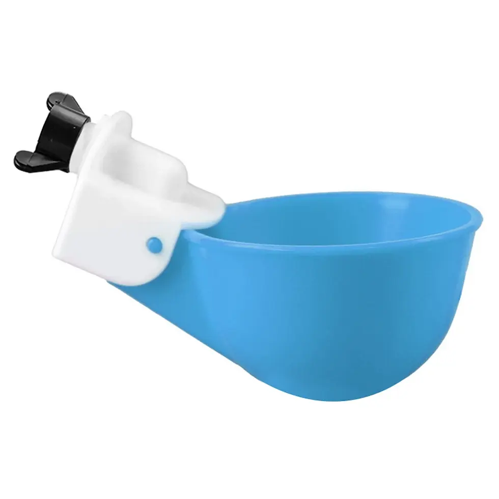 Thumbnail: Automatic Chicken Water Cups | Pet Products | Dog Clippers