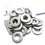 Thumbnail: Stainless Steel Flat Washer Kit | Socket Set | Clamps | Tool Kit