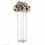 Thumbnail: 65/85cm Clear Acrylic Flower Rack | Wedding Décor | Confetti | Wedding Venues | Wedding Bouquets