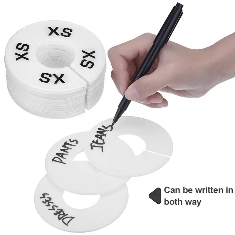 Thumbnail: Blank Closet Size Dividers | House Homeware | Door Mirror | Out Door Furniture