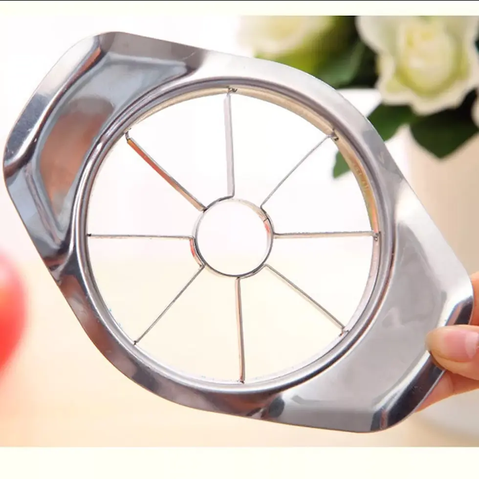 Thumbnail: Apple Slicer Corer Cutter | House Homewares | Door Mirror | Out Door Furniture
