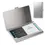 Thumbnail: Aluminium Business Card Holder | Desk Organizers | Laptop Backpack