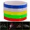 Thumbnail: 8m Reflective Tape Adhesive Sticker Strip Hi-Vis Bicycle Bike Car Truck Decal AU