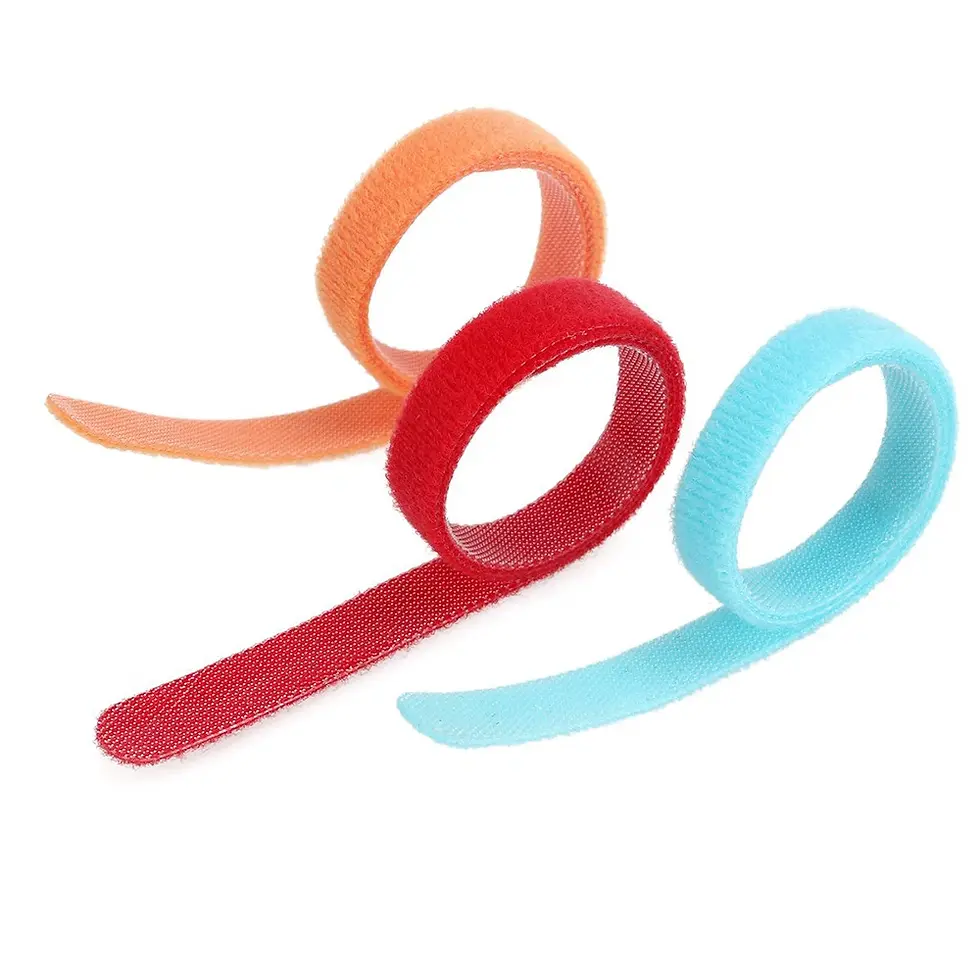 Thumbnail: Puppy Kitten ID Collar Bands | Pet Products | Dog Clippers