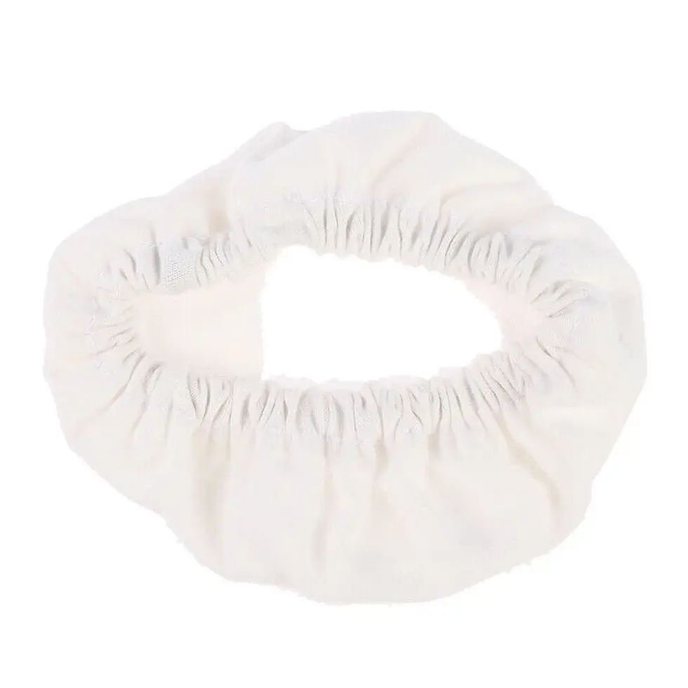 Thumbnail: Reusable Fabric Comfort Covers To Reduce Air Leaks Ski for Cpap Mask Liners