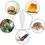 Thumbnail: Cuttlebone Cuttlefish Sepia Bone Cuttle Fish Bird Food Calcium Pickstone