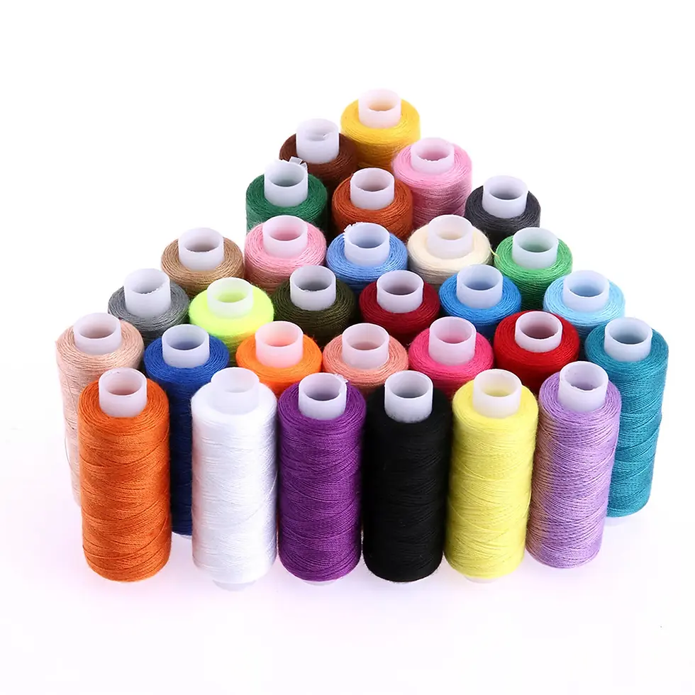 Thumbnail: Polyester Sewing Thread | House Homewares | Door Mirror | Out Door Furniture