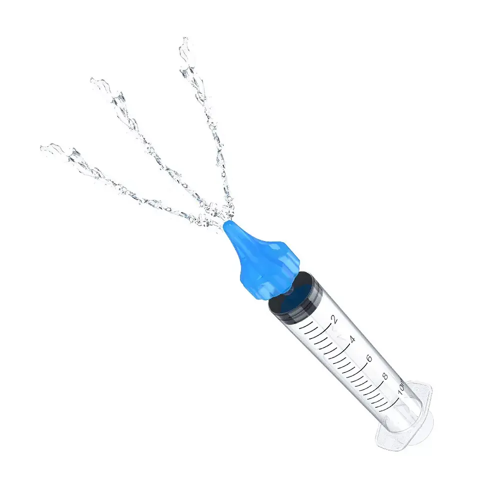 Thumbnail: AU Ear Cleaning Irrigation Kit | Mobility Scooters | Stethoscopes