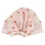 Thumbnail: Women Shower Cap Reusable Long Hair Large Turban Bathroom Waterproof Hair Cap AU