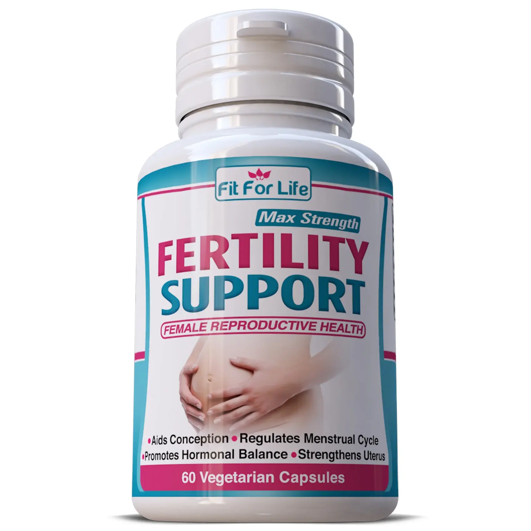 best fertility pills to get pregnant