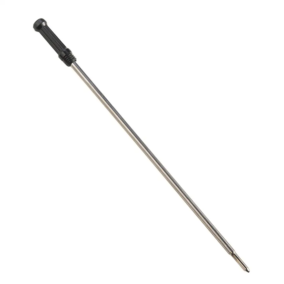 Thumbnail: Ballpoint Pen Refills Black Ink | Desk Organizers | Laptop Backpack
