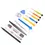 Thumbnail: 22 in 1 Mobile Phone Repair Tools Kit Set Spudger Pry Opening Tool Screwdriver