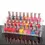 Thumbnail: Acrylic Nail Polish Display Rack | Makeup Bag | Eyeliner | Mascara