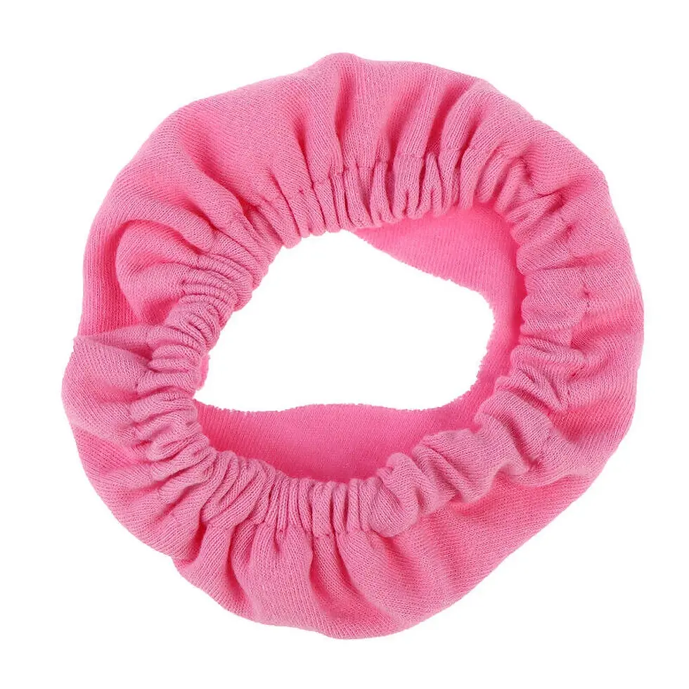 Thumbnail: Reusable Fabric Comfort Covers To Reduce Air Leaks Ski for Cpap Mask Liners