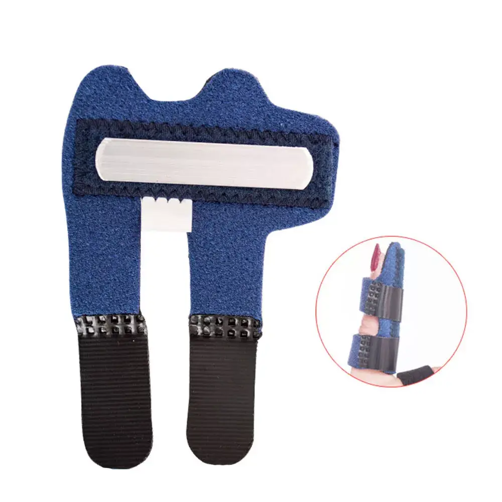 Adjustable Finger Splint Brace Support | Mobility Scooters | Stethoscopes