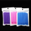 Thumbnail: Disposable Micro Brush Mascara Applicators Makeup Bag | Eyeliner | Mascara
