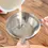 Thumbnail: Stainless Steel Funnel Set | Mandoline Slicer | cooking utensils | Soup Ladle