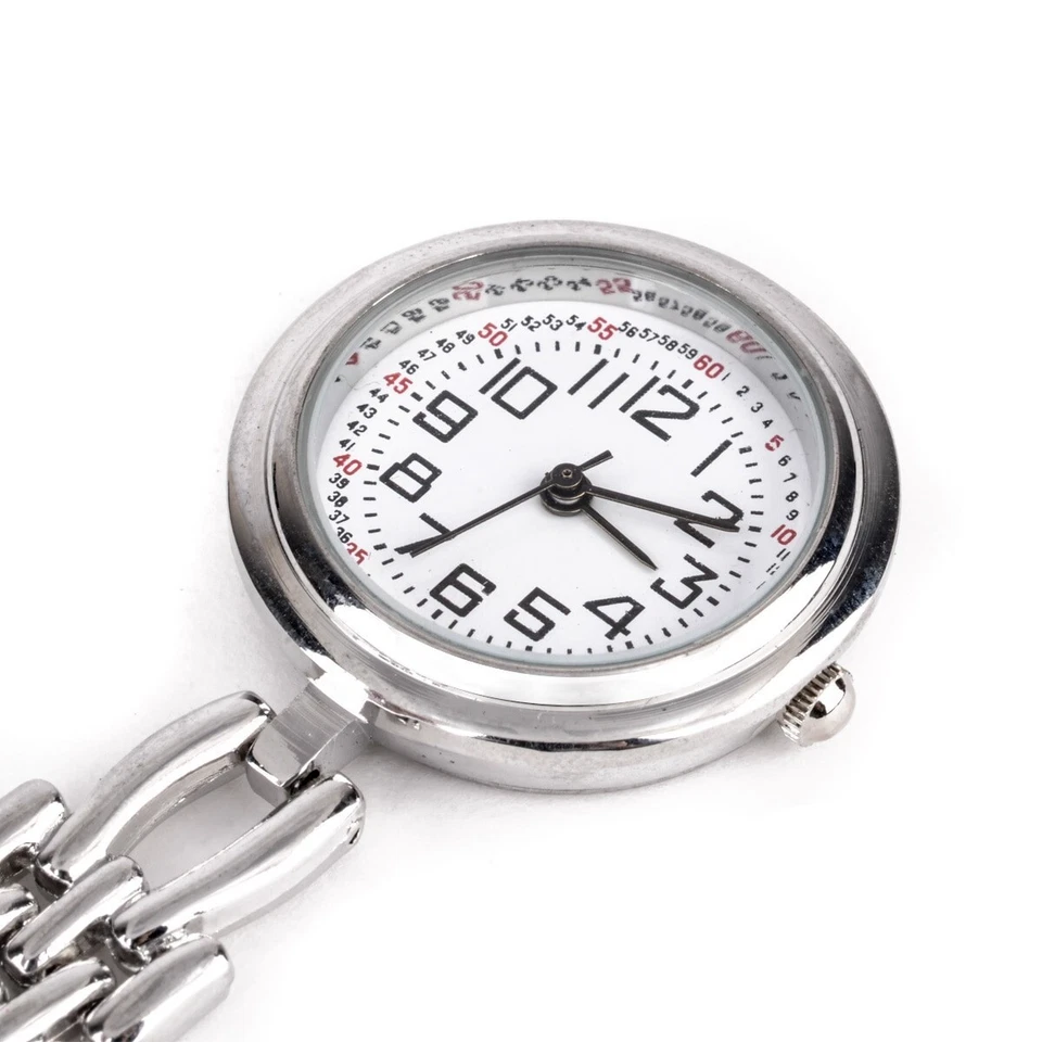 Thumbnail: Nurse FOB Watch Retro | Fashion Products | Gold Bange | Tote Bag | Handbag