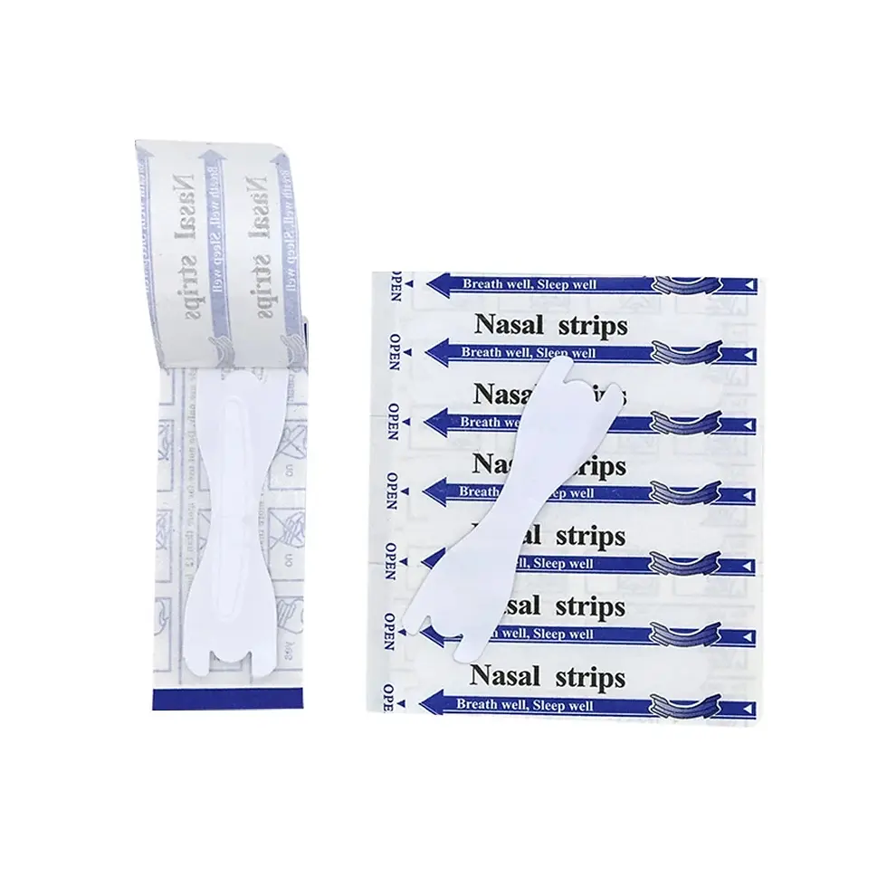 Nasal Strips for Clear Breathing | Mobility Scooters | Walking Frame