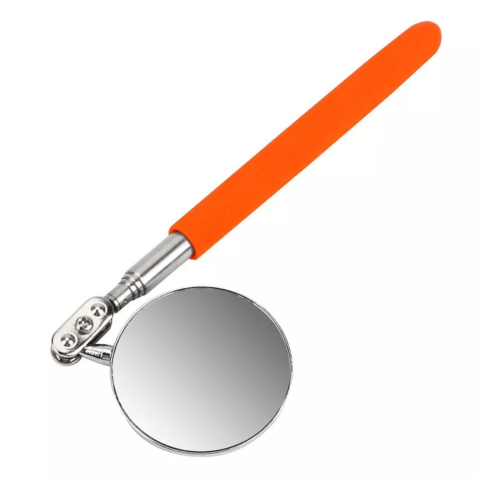 Thumbnail: Telescopic Inspection Mirror Tool | Car Led Lights | Car Bin | Car Cup Holder