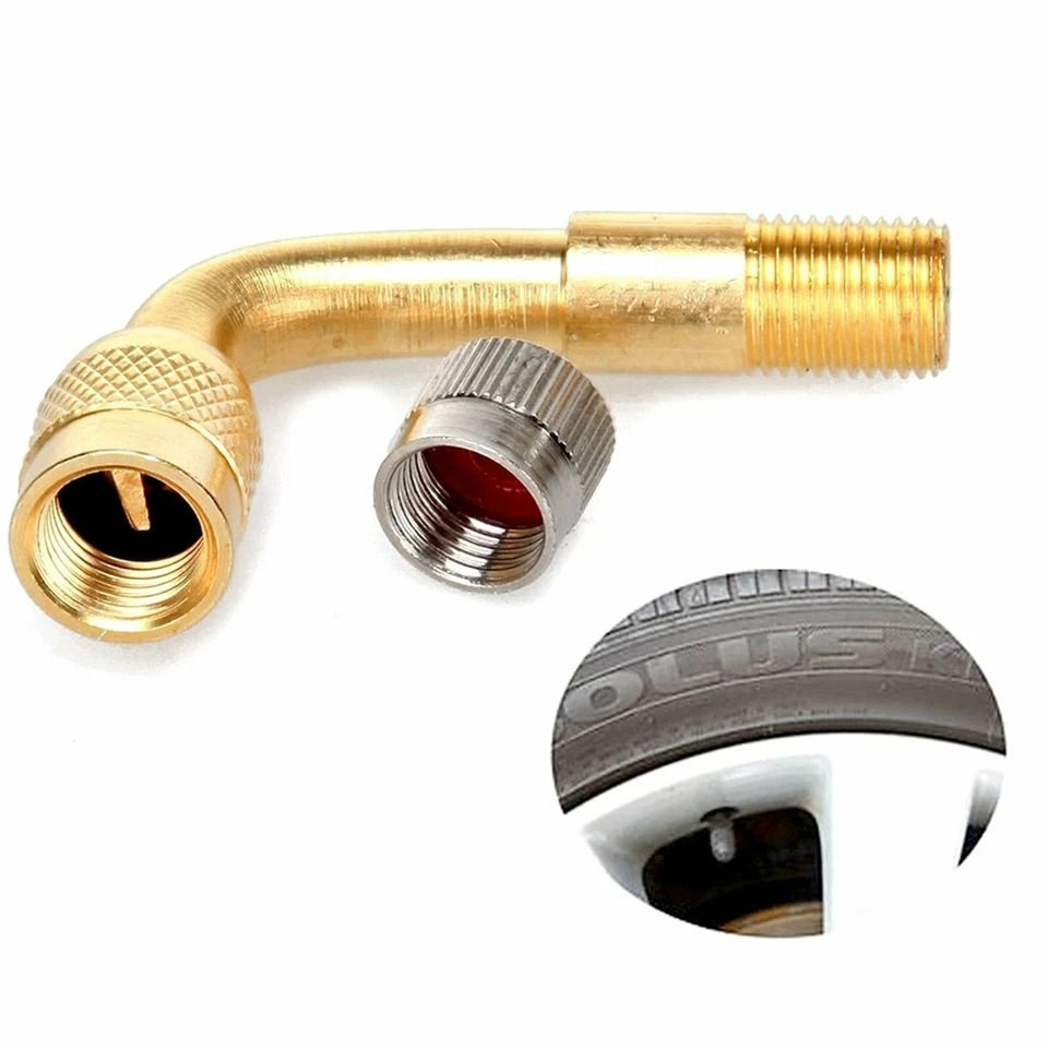 Motorcycle Car Tire Valve Extender | Car Led Lights | Car Bin | Car Cup Holder