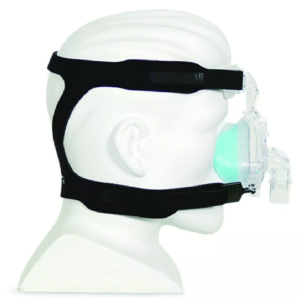 Thumbnail: Universal CPAP Headgear Strap | Mobility Scooters | Stethoscopes