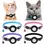 Thumbnail: Reflective Adjustable Cat Collar for AirTag Cat House| Cat Collar| Cat Tree