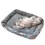 Thumbnail: Soft Warm Pet Bed Sleeping Mat Cat House | Cat Collar | Cat Tree