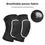 Thumbnail: Professional Knee Pads | Gym Ball | Thick Yoga Mat | Exercise Mat | Gym Gloves