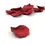 Thumbnail: 1000pcs Wine Red Silk Petals Flowers Rose | Wedding Décor | Confetti | Wedding Venues | Wedding Bouquets