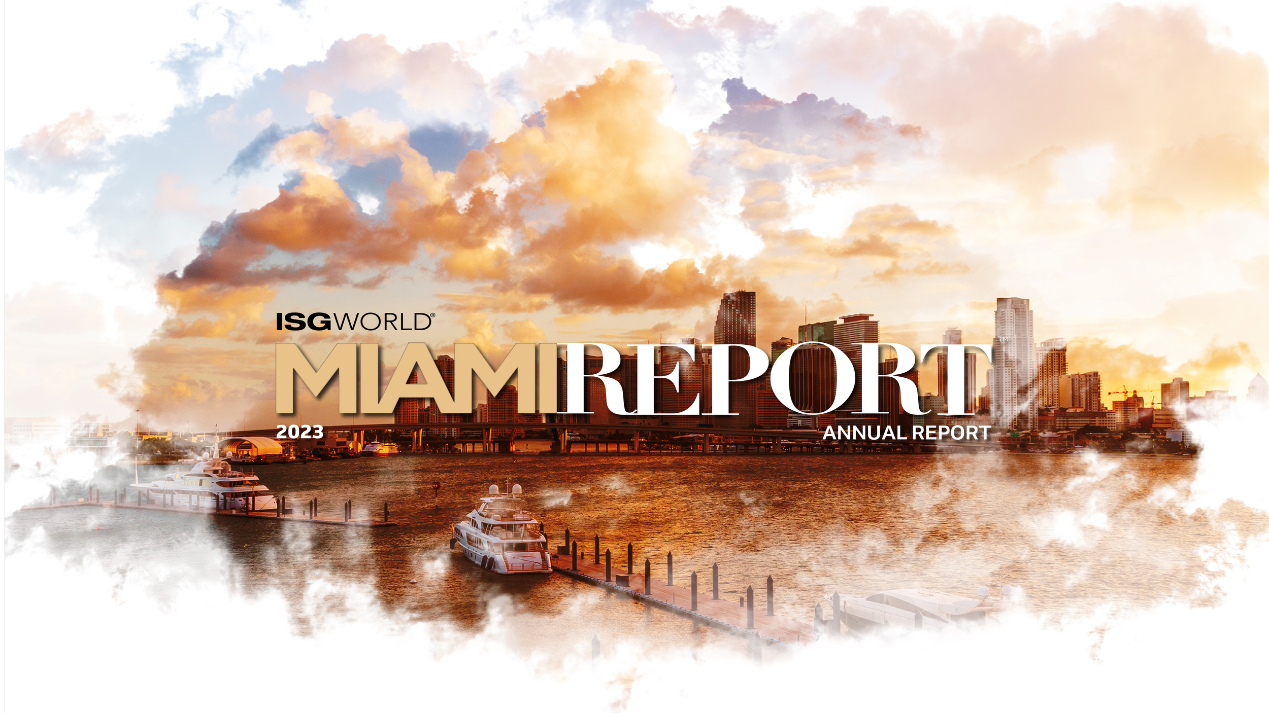 Miami Report | Miami Report Annual Update 2023