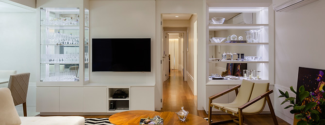 Izabel Moratelli | Casa sketchup