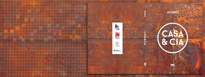 Izabel Moratelli | ANUÁRIO Casa & Cia 2015