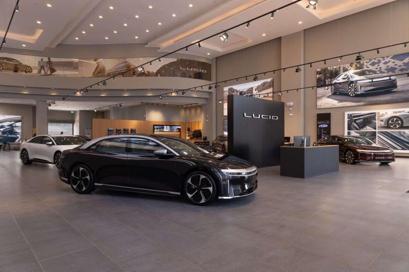 Mobility Live Saudi Arabia 2024 | Riyadh Front Exhibition & Conference ...