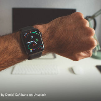 Eczema on the wrist: Why you get a rash from watch straps, jewellery and fitness trackers...