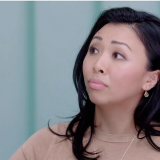BBC Diagnosis Detectives' Dr Sharon Wong Has A Personal Connection To Her Field