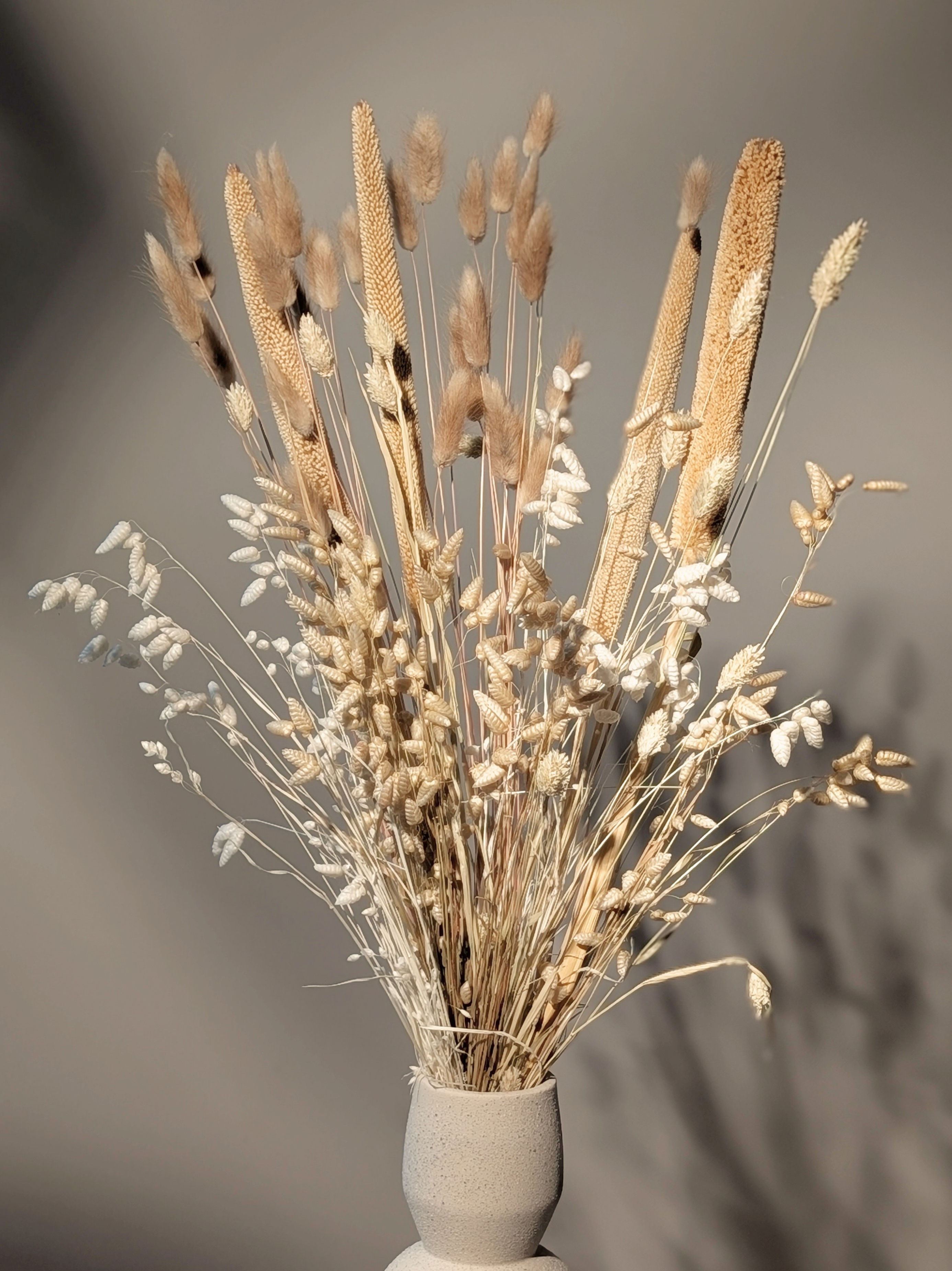 Puurheid boeket medium