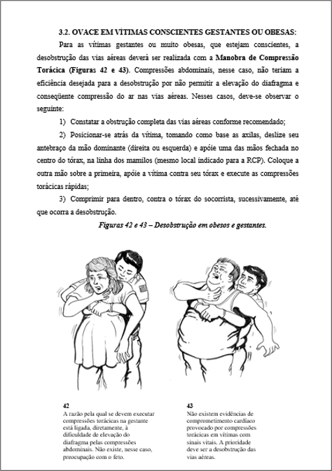 Miniatura: APOSTILA DE PRIMEIROS SOCORROS 2023