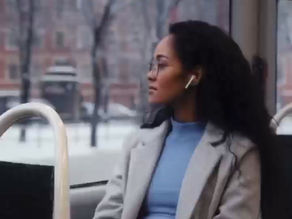 VÍDEO - USO DE FONES DE OUVIDO