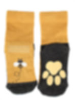 Thumbnail: Wool Socks Kids