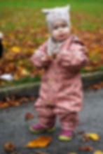 Thumbnail: Baby Rain Suit