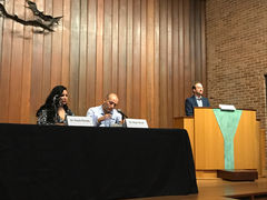Report on Rojava - A Forum