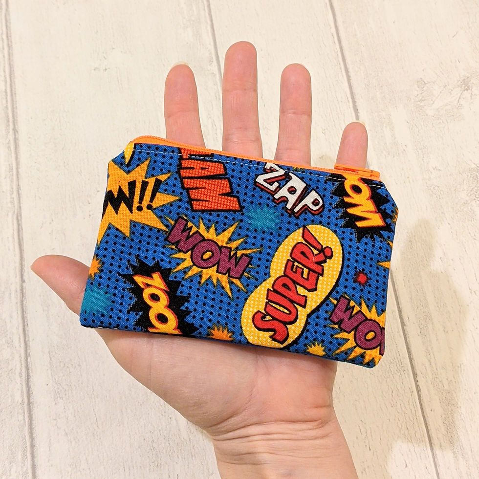 Thumbnail: Coin Purses