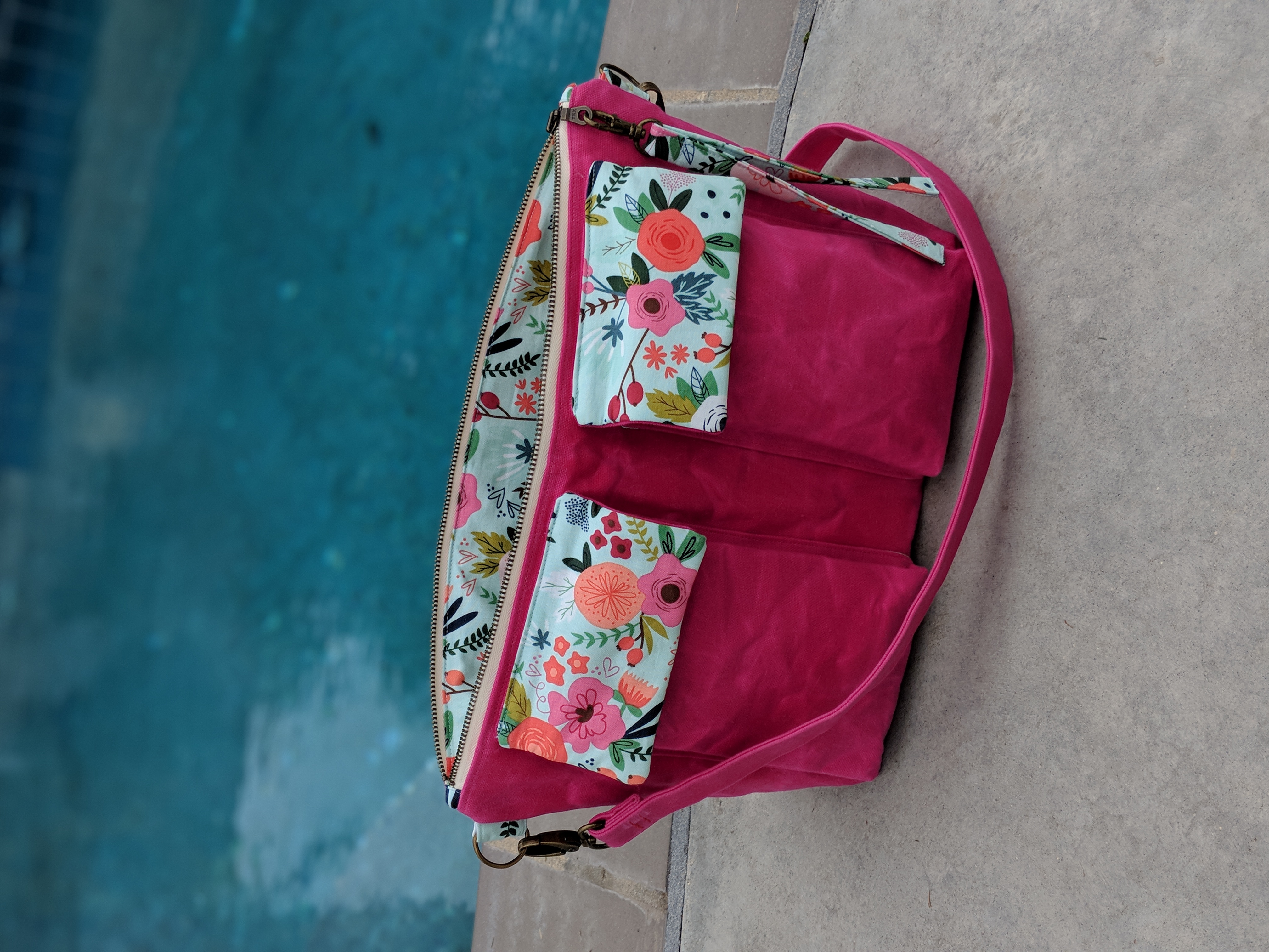 Floral